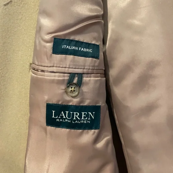 Coat - Picture 3 of 5